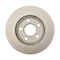 Raybestos 01 Buick Century Rotor, 56631Fzn 56631FZN - alternate 2